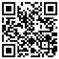QR Code for bitcoin:3EfsKVLpYK6QzsM3DU8aY3RT9dqo8136cs