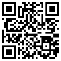 QR Code for bitcoin:3EfspGhJ5eb7TesGXdv3aaoxsCxDLsShd3