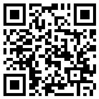 QR Code for bitcoin:3EftkabeGTNitRFPsZF1wQguTiWZQ9YZ6U