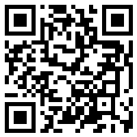 QR Code for bitcoin:3Efym4dqLCJyFhVHiwN6dWsYDwRW5evvHi