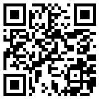 QR Code for bitcoin:3Eg2iAFjvbCkbbVuzTmGToC2MyXrsUncyP