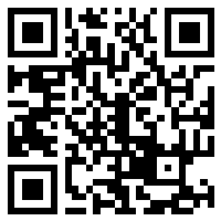QR Code for bitcoin:3Eg3xom4CpLgx96qA8xhaPrd2dExVTdBuP