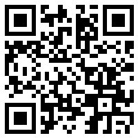 QR Code for bitcoin:3EgANpyfyuSEKux3DftDma2vqJdXfU6vyy
