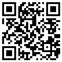 QR Code for bitcoin:3EgAY5WsdV9LppFkQjA6MkEhpmTBNraCSo