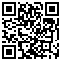 QR Code for bitcoin:3EgFyqnpz67RStLSwMavaRkrC5eDYaE1eM
