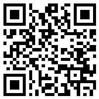 QR Code for bitcoin:3EgPcPEDsfTCayvZVL5zYN8yphXkSPRPyg