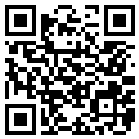 QR Code for bitcoin:3EgSyKFpct36JadFBFB767kugMz29NFry8