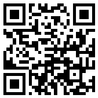 QR Code for bitcoin:3EgTbrjwqxwDMAfUGR1pExpbUQFCUG21X5
