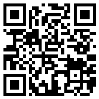 QR Code for bitcoin:3EgX2mJs77pDrosfD8MMW5Qd37y3Pk3nvh