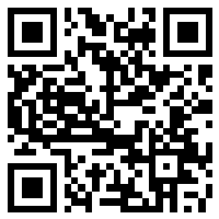 QR Code for bitcoin:3EgYoiBQTYyXT8x3A1rigTfwKokb4TCYVT