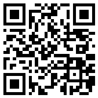 QR Code for bitcoin:3EgafQaHUoYovTgQvu34pJE69NP4LqJSi2