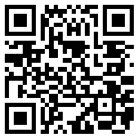 QR Code for bitcoin:3EgeGG4iRh8TTVcanz2685jpbMSbr4zcVf