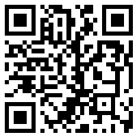 QR Code for bitcoin:3EgmXNonKKmDYQBbFNy4s7LqZRz6YKKpTo