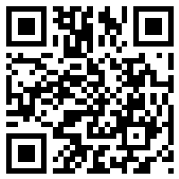 QR Code for bitcoin:3Egmy59At7QUZK2tReBPCGhREoYcogSUP2