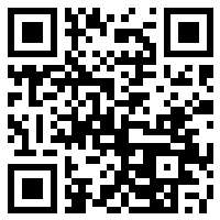 QR Code for bitcoin:3Egr3jWCi2XKkeZ9D3E5uN3o7hwuM5FQNL