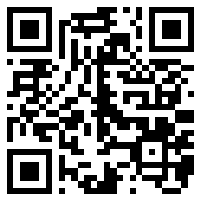 QR Code for bitcoin:3EgrNBBeFqdg2SEK2AkM7UBXtB5dVauWuD