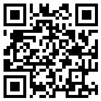 QR Code for bitcoin:3EgtsqdjyNyr6aKnfLbucfViB5oxt6cRyb