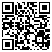 QR Code for bitcoin:3EgxfFz4HBXfjFjiqZSTEd19GwF8JbAEGv