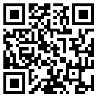 QR Code for bitcoin:3Egy5biy3K6S58dknwKMk6BtXTarPNBNSS
