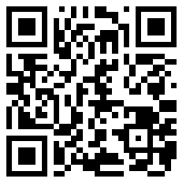 QR Code for bitcoin:3Eh2pyo9D1HPQXRJCw9EK1YNWEokJcHbAA