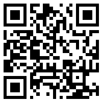 QR Code for bitcoin:3Eh7UnHVabpuBE5hTAjccGmcU2f8qazHdR