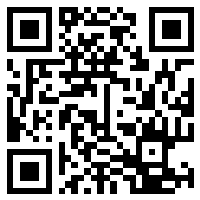 QR Code for bitcoin:3Eh86qCFqMPm8qq5v1XZ9yPCg1geMKZSix