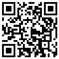 QR Code for bitcoin:3Eh87pacMfBjV85ZvQ1vegV2837ToxBpqD