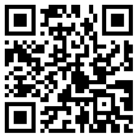 QR Code for bitcoin:3Eh8hVjYCEVBdxsnyD2P2zrVLGZi84gzi7