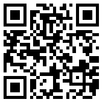 QR Code for bitcoin:3Eh8mAVLXJz7djCnvV8dWsQP8eZp2oFtAX