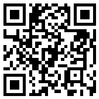 QR Code for bitcoin:3EhBEScqfjtXb6RuYwCPBCwExV4rpVCooT