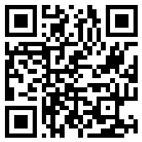 QR Code for bitcoin:3EhBtrTvenr8Cihzkmmnc9FbAsTEnqU4YW