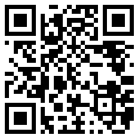 QR Code for bitcoin:3EhEcEY4DFVag3hof5CSwwaZFnA3rR15JQ