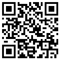 QR Code for bitcoin:3EhEhx66vpHjiHMnSvTwAxzfdCyVpAxQJm