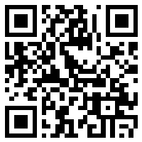 QR Code for bitcoin:3EhFQgvqB2LrHiPcboLydjM9xdn1BDGoev