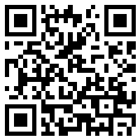 QR Code for bitcoin:3EhFSab87uDMhg7Z2orp4dTDbzM232zFxC