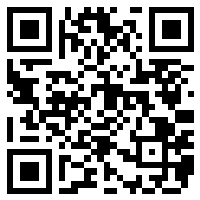 QR Code for bitcoin:3EhGXB5vxKCgRJtcGhgRVRBFMPhPwCLhFw