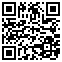QR Code for bitcoin:3EhJidx9orfYTHNzFKqKYdqiHC7Q3iR22F