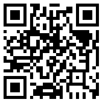 QR Code for bitcoin:3EhJwnN6f1uCmFutVLEsXh5wkxpjoC7B72