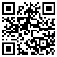 QR Code for bitcoin:3EhLH487E7wy5twft7EQ27KFwHmfrapk4D