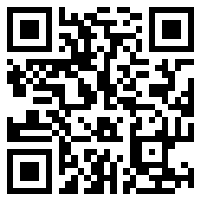 QR Code for bitcoin:3EhMbmLZ1tZ2UbdEK2wwd8NDkfvXMY91Rw
