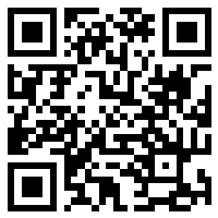 QR Code for bitcoin:3EhPx5r5B9cjDhf7MLYd178DADnDXY2Y9L