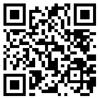 QR Code for bitcoin:3EhQo6yMA4yGyKsXYJDX5mcukp85cSBkub