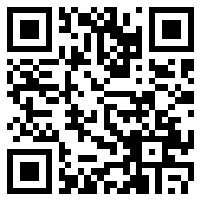 QR Code for bitcoin:3EhRpwb182mgK3WwLQTc8M5UmoCSHfdvaT