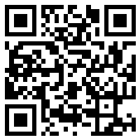 QR Code for bitcoin:3EhTtzJ2MAMEWLhdpxBF3egRmmFPJcXJRx