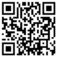QR Code for bitcoin:3EhUf6wz8srWP4EtSpZ6nbem9UoQJetYib