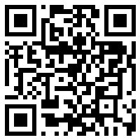 QR Code for bitcoin:3EhVRHBfUMH6CFLdtfoT1vuULtXixzFond