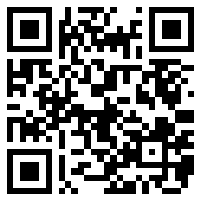 QR Code for bitcoin:3EhWXKSpXniPdnUjHSfB66VpT5kHznpxwG
