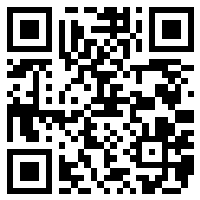 QR Code for bitcoin:3EhXeZPJHRoea4B2ysqqNcdf5y8wLcoVb8