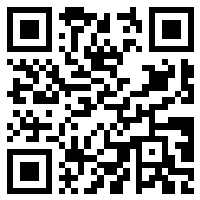 QR Code for bitcoin:3EhYcKsJ3KGS2ZuvmipSzgKX5ZTFPy5XHH