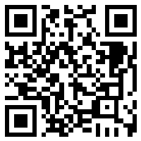 QR Code for bitcoin:3EhZHN16kkKiQaRe3gQSKFQLkoF8PcG1ht
